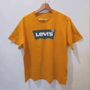 LEVI'S SHORT SLEEVE TEES